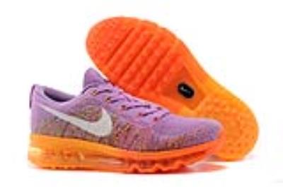 Cheap Nike Flyknit Air Max wholesale No. 3